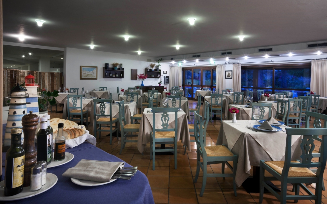 Hotel Corallaro