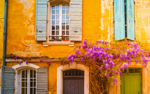 Arles - Zentrum - ©romas_ph - stock.adobe.com