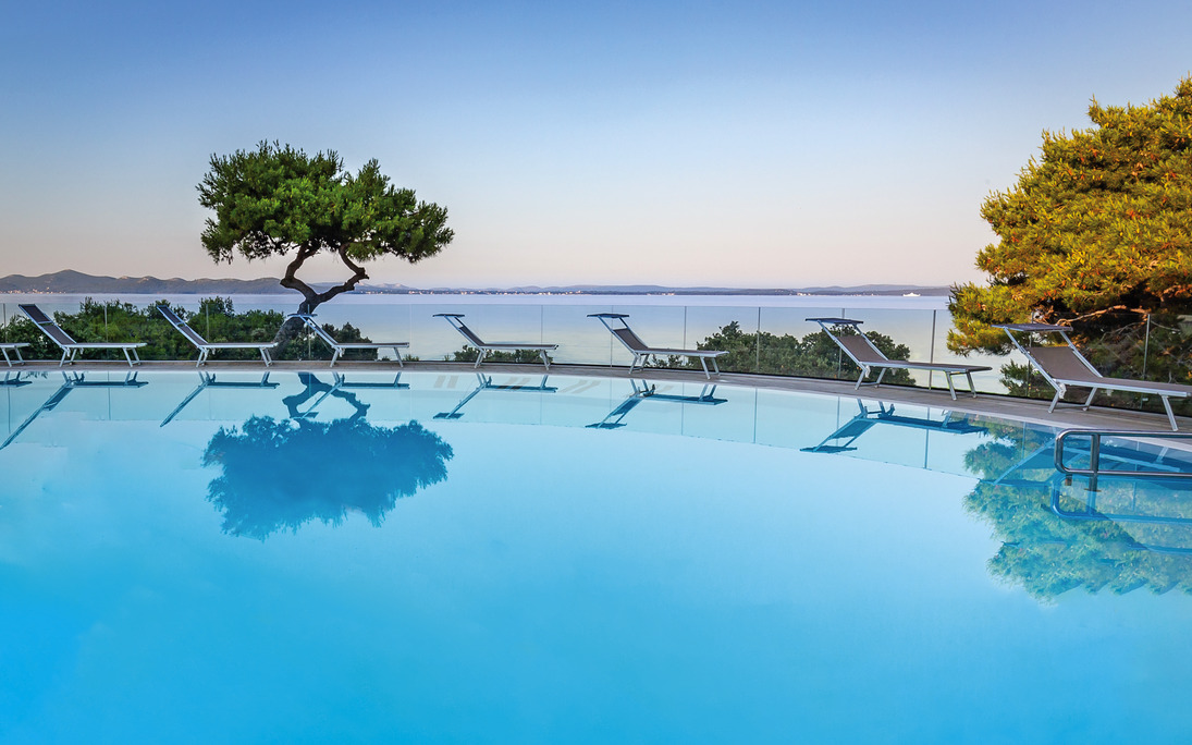 Hotel Pinija