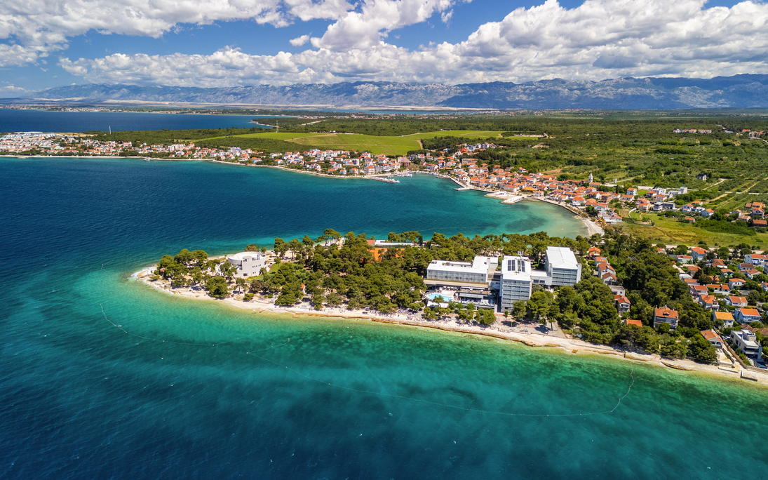 Hotel Pinija
