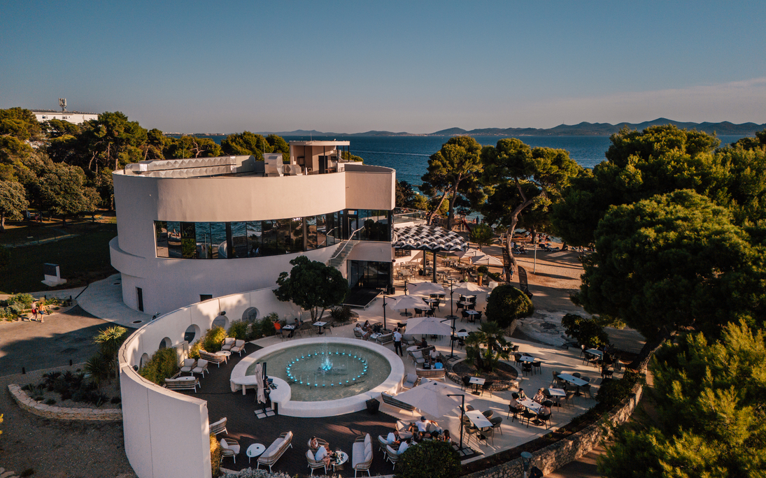 Hotel Pinija