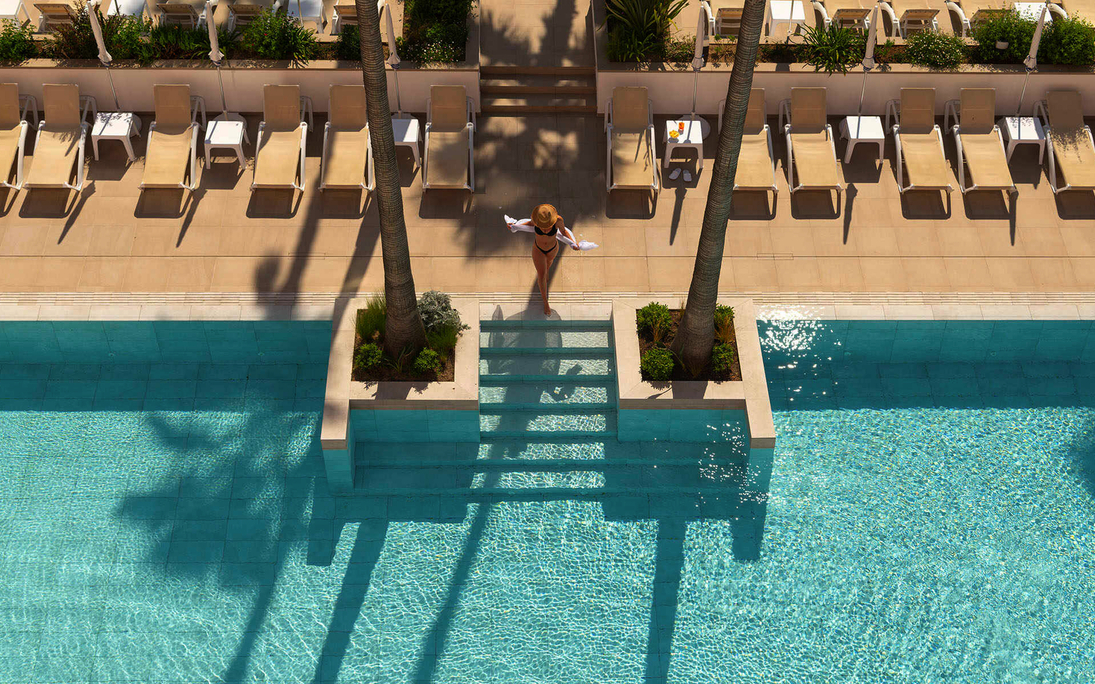 AQUA The Breeze & Spa