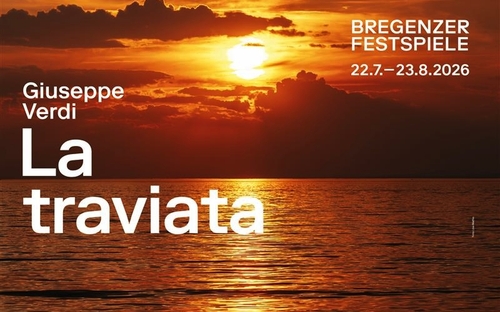 Bregenzer Festspiele - La traviata
