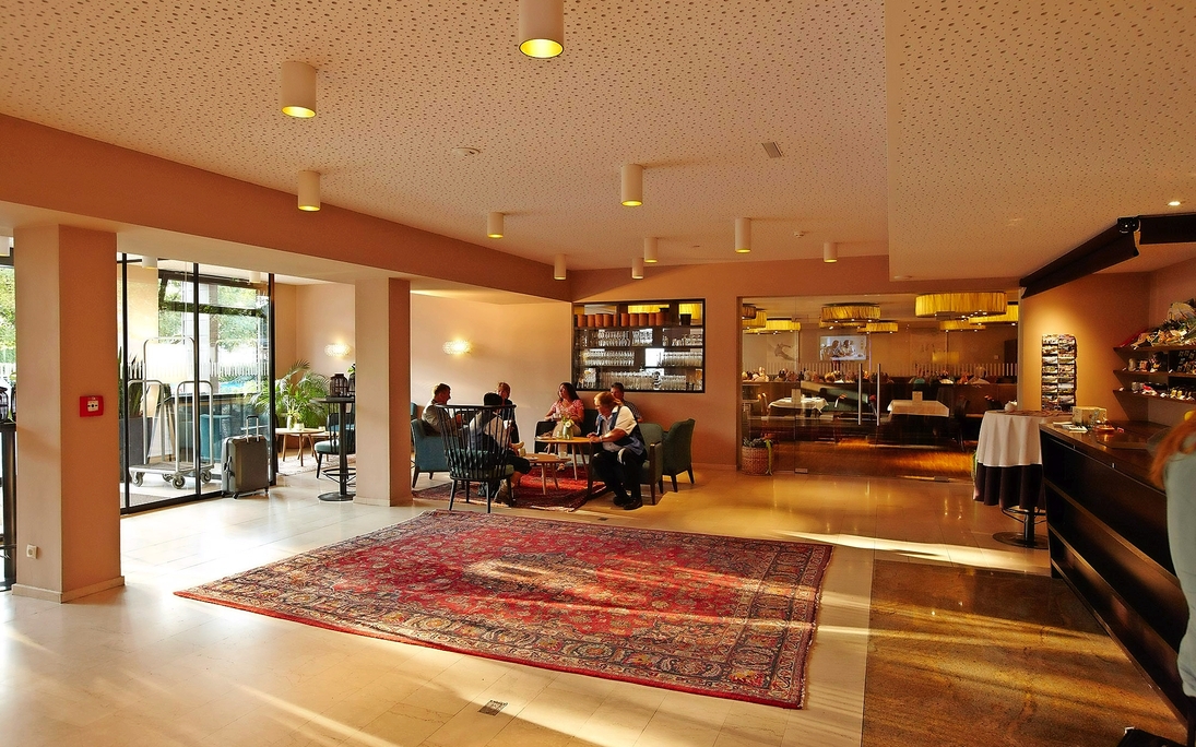 Hotel Weißes Kreuz Feldkirch