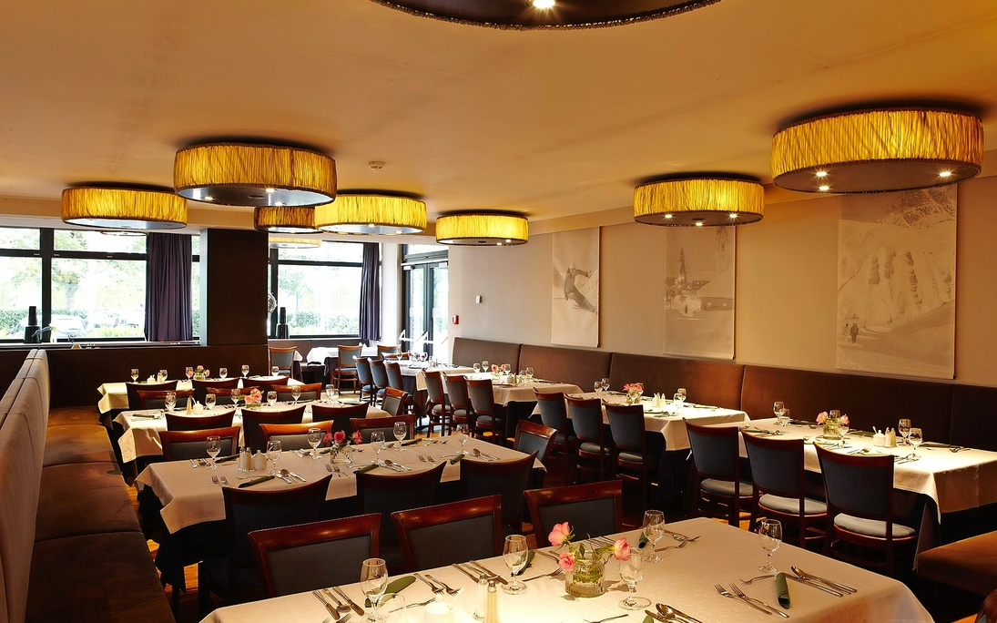 Hotel Weißes Kreuz Feldkirch