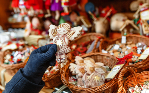 Handwerkskunst - © EdNurg - stock.adobe.com