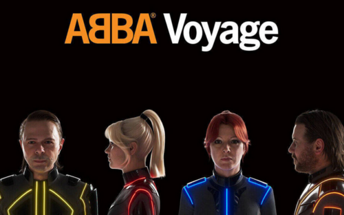 ABBA Voyage