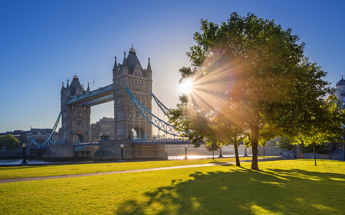 London - Tower Bridge - © zgphotography - stock.adobe.com