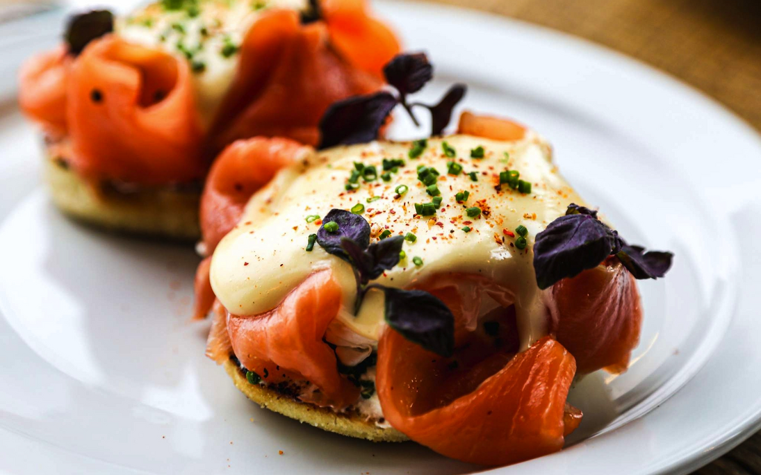 Novotel London Canary Wharf - Frühstück - © accor.com