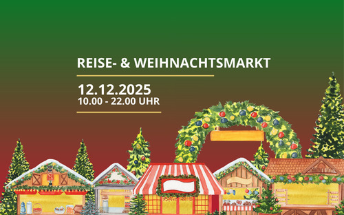 Weihnachtsmarkt GRIMM Titelbild