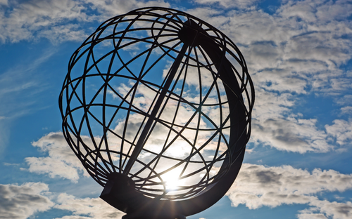 Nordkap - © fotoknips - stock.adobe.com