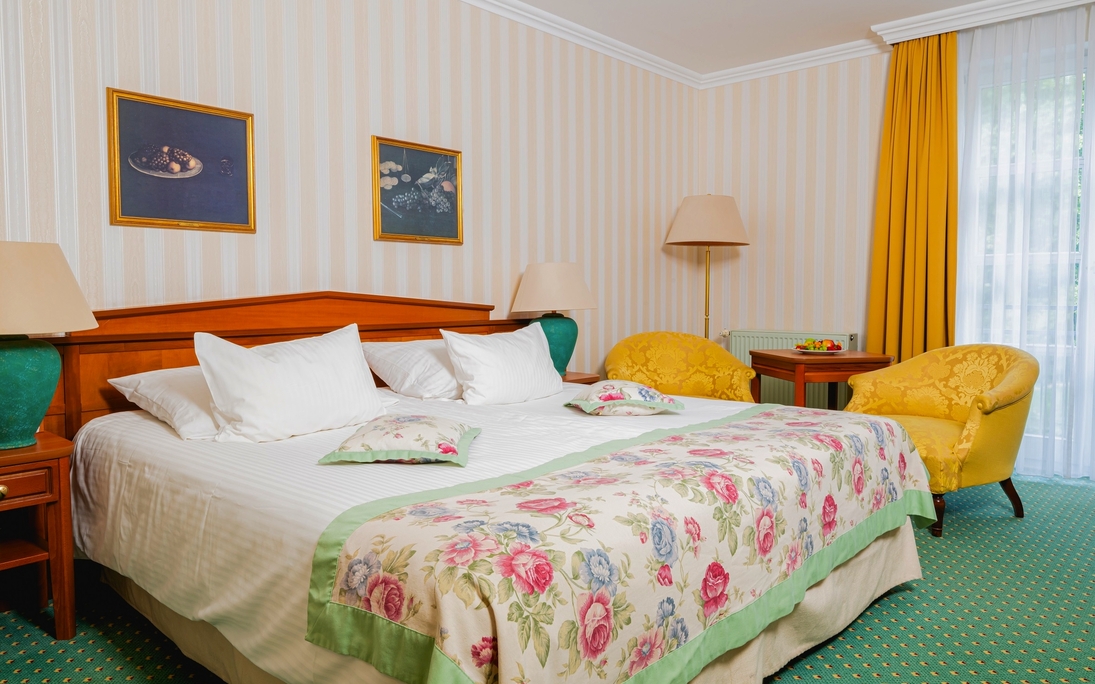 Hotel am Schlosspark