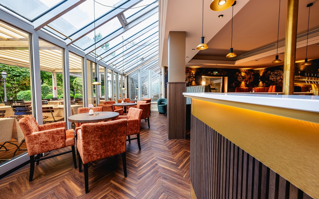 Hotel am Schlosspark