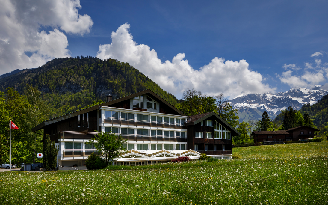 Hotel Klausenhof