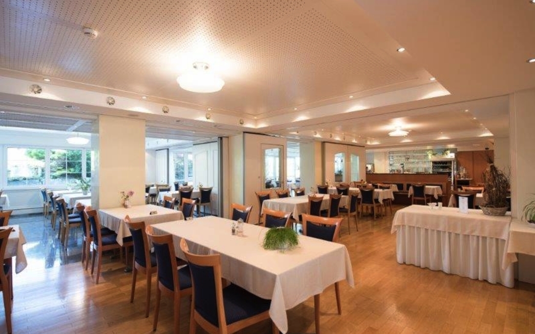 Hotel Klausenhof