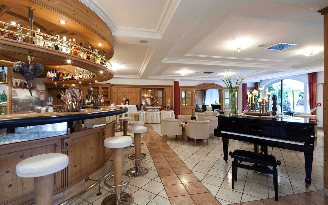 Hotel Montis - Bar