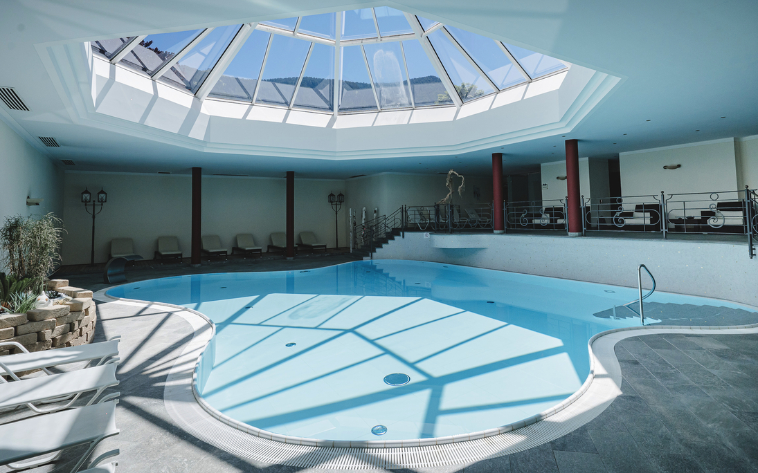 Hotel Montis - Pool