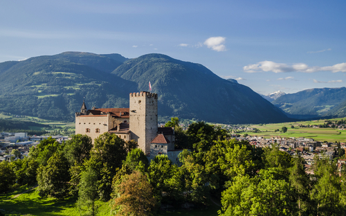 Schloss Bruneck