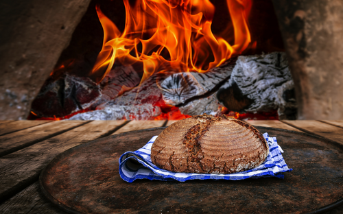 Brot- und Strudelfest - © Nordreisender - stock.adobe.com