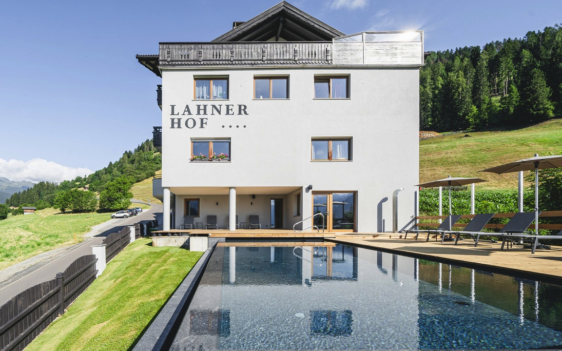 Hotel Lahnerhof