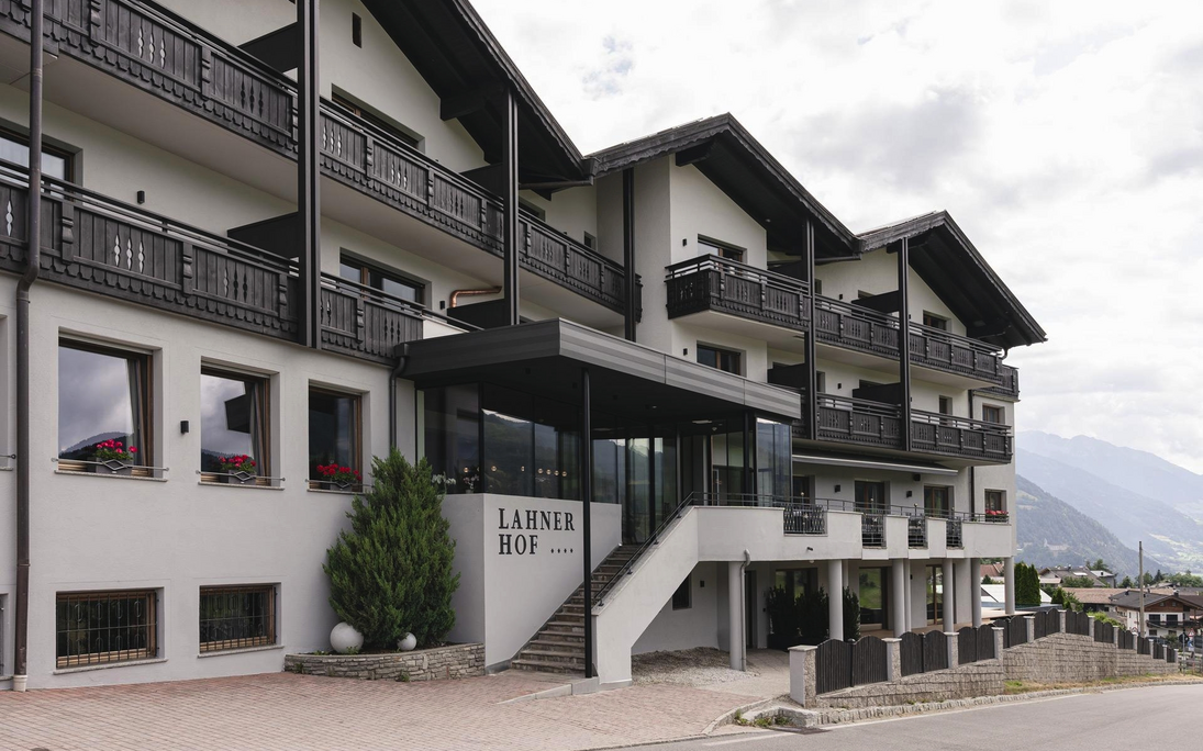 Hotel Lahnerhof