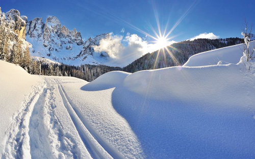 Dolomiten - Panorama - © frenk58 - Fotolia