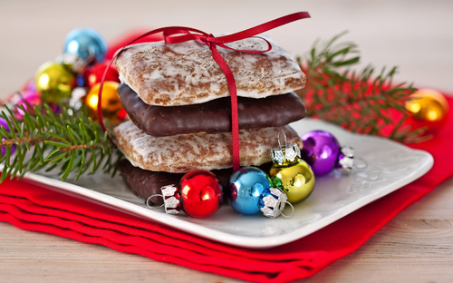 Nürnberger Lebkuchen - © victoria p. - Fotolia
