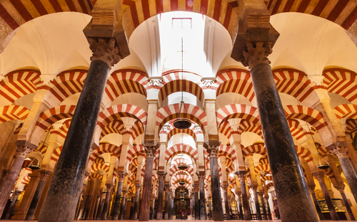 Córdoba - Mezquita - © kasto - Fotolia