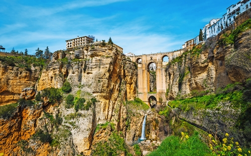 Ronda - Panorama - © dziewul - stock.adobe.com