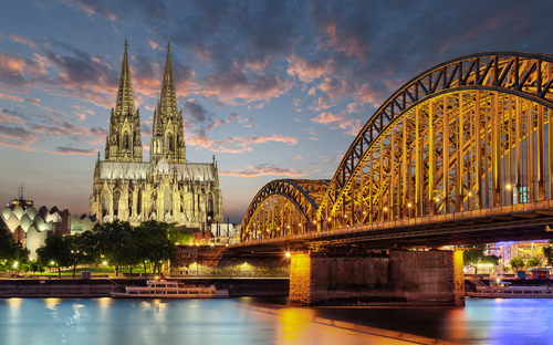 Köln - Dom - © pixelliebe - stock.adobe.com