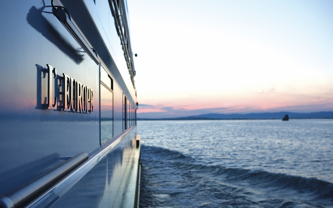 MS L´Europe - CroisiEurope