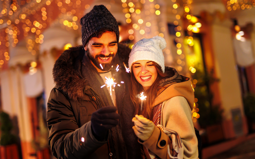 Silvester - © Impact Photography - stock.adobe.com