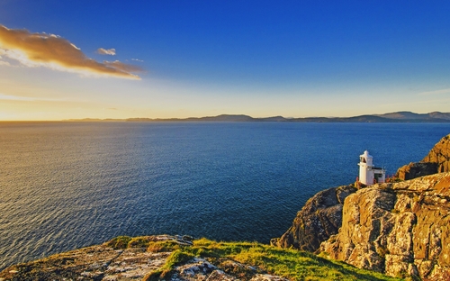 Irland - Grafschaft Cork