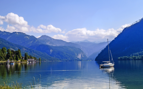 Grundlsee - © Chris I. - Fotolia