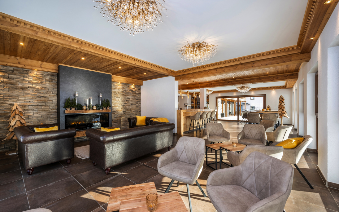 Hotel Haus Lungau 