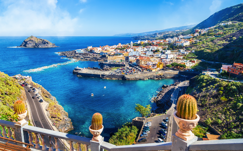 Teneriffa - © Balate Dorin - stock.adobe.com