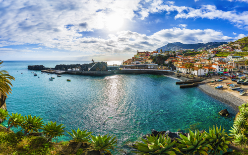 Madeira - ©Balate Dorin - stock.adobe.com
