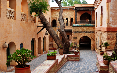 Medina von Agadir - © tony4urban - stock.adobe.com