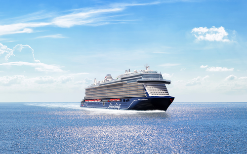 Mein Schiff Flow - © TUI Cruises