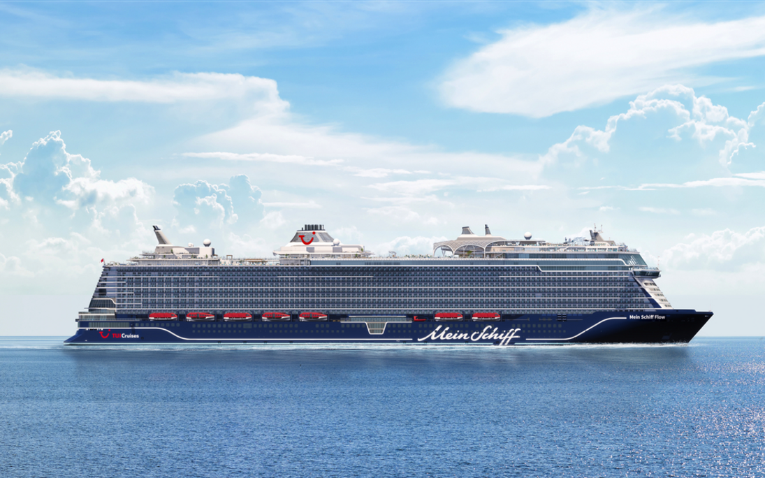 Mein Schiff Flow - © TUI Cruises