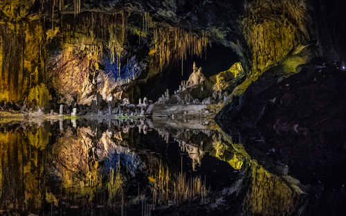 Saalfelder Feengrotte - © Thomas Kussmaul