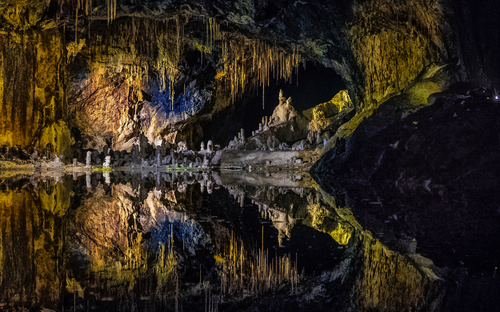 Saalfelder Feengrotte - © Thomas Kussmaul