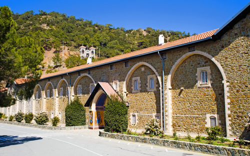 Kykko-Kloster