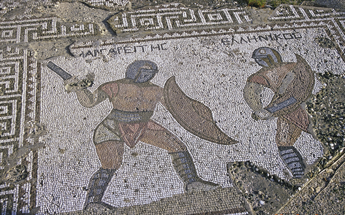 Mosaik
