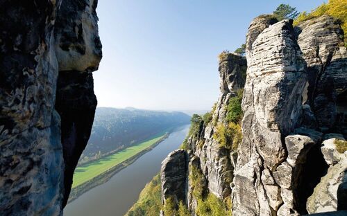 Sächsische Schweiz