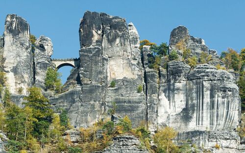Sächsische Schweiz